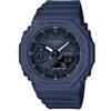 CASIO G-SHOCK Orologio da polso analogico-digitale da donna CASIO G-SHOCK GMA-S2100BA-2A1 c...
