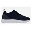 GEOX Sneakers GEOX "Spherica" U15BYA scarpe uomo blu