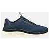 GEOX Sneakers GEOX "Spherica Actif X1A" scarpe uomo blu