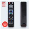 Telecomando Sostitutivo Telecomando TV per Samsung BN59-01015A AA59-00508A