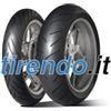 Dunlop Sportmax Roadsmart II ( 170/60 R17 TL (72W) ruota posteriore )