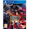 PS4 One Piece: Pirate Warriors 4 PS4