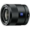Sony SEL-24F18Z Obiettivo a Focale Fissa 24 mm F1.8, Serie Zeiss, Mirrorless APS-C, Attacco E, SEL24F18Z
