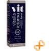 Vitella Ictamo Forte Crema Per Pelle Corporea Irritata Acne Eczema Atopico 30 G