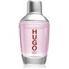 Hugo Boss HUGO Energise Eau de Toilette per uomo 75 ml Man