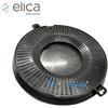 Elica Filtro Cappa Carbone Attivo Elica Vega Whirlpool 236X30mm Modello 48