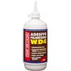 SARATOGA W.D4 Adesivo Poliuretanico per Legno Colla Ideale per Esterni da 500 ml