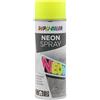 DUPLI-COLOR NEON SPRAY Giallo limone 400 ml