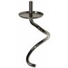 Kenwood FRUSTA GANCIO IMPASTATORE SPIRALE PER IMPASTATRICE KENWOOD COOKING CHEF KVL KVC