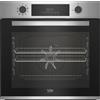 Beko Forno elettrico Incasso con Grill 72 Litri Classe A 60 cm - BBIE12301XMP