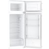 Candy Frigorifero da Incasso Doppia Porta 205 Lt E Statico Bianco CFBD24502ESH
