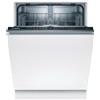 Bosch Lavastoviglie da Incasso 60 cm 12 Coperti Classe E a Scomparsa SMV2ITX48E