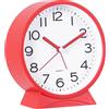 Comodino Scrivania Orologio A Sveglia Orologio Colorato Come Caramelle