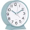 Comodino Scrivania Orologio A Sveglia Orologio Colorato Come Caramelle