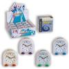 NEW MAJESTIC Mini Orologio da tavolo con Allarme Majestic Cl74