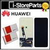 Huawei DISPLAY LCD ORIGINALE SERVICE PER HUAWEI P SMART PRO 2019 STK-L21 TOUCH VETRO