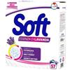 Soft Lavatrice Fustino 50 Lavaggi Aloe Vera