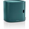 LECHUZA PILA Color Storage blu petrolio 15922