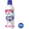 Viakal 15x Bundle Viakal Casa Fresco Profumo Ml 470 Anticalcare Liquido