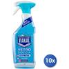 Viakal 10x Bundle Viakal Doccia Trigger 470 Ml. Anticalcare Express Made In Italy