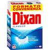 Dixan Bundle Dixan Fusto 110 Misurini Classico Polvere