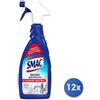 Smac 12x Bundle Smac Bagno Trigger 650 Ml. Igienizzante