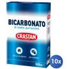 Crastan 10x Bundle Bicarbonato Crastan Gr 1000 Astuccio