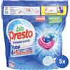 Bio presto 5x Bundle Bio Presto Lavatrice Power Caps X27 Classico