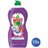 Nelsen 12x Bundle Nelsen Piatti 850 Ml. Lavanda Made In Italy