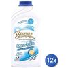 Spuma di sciampagna 12x Bundle Spuma Di Sciampagna Lavatrice Liquido 16 Lavaggi Marsiglia
