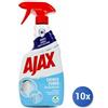 Ajax 10x Bundle Ajax Doccia Trigger 600 Ml. Shower Power Made In Italy