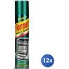 Crazystock selected 12x Bundle Fornet Forno & Barbecue 300 Ml. Spray