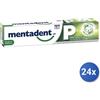 Mentadent 24x Bundle Mentadent Dentifricio 75 Ml. Prevenzione Completa