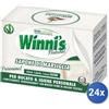Winni's 24x Bundle Winni'S Sapone Marsiglia 250Gr Puro