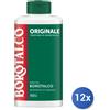 Borotalco 12x Bundle Borotalco Bagno 500 Ml. Original Talco