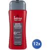 Intesa 12x Bundle Intesa Bagno/Doccia 500 Ml. Odour Block