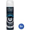 Infasil 6x Bundle Infasil Deodorante Spray 150 Ml. Uomo Fresh