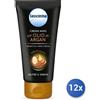 Leocrema 12x Bundle Leocrema Crema Mani 75 Ml.Tubo Argan