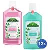 Antica erboristeria 12x Bundle Antica Erboristeria Collutorio 500 Ml. Sensitive