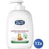 Neutro roberts 12x Bundle Neutro Roberts Antiscrepolature 200 Ml Sapone Liquido
