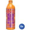 Tesori d'oriente 6x Bundle Tesori D'Oriente Bagno 500 Ml. Karma