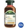 Antica Erboristeria 12x Bundle Antica Erboristeria Shampoo 250 Ml. Delicati Camomilla