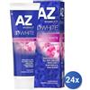 Az 24x Bundle Az Dentifricio 3D White 65 Ml. Ultra White