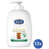 Neutro roberts 12x Bundle Neutro Roberts Nutriente 200 Ml Sapone Liquido