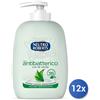 Neutro roberts 12x Bundle Neutro Roberts Antibatterico 200 Ml Sapone Liquido