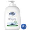Neutro roberts 12x Bundle Neutro Roberts Idratante Sapone Liquido