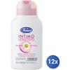 Venus 12x Bundle Venus Sapone Intimo 200 Ml. Lenitivo Rosa