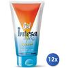 Intesa 12x Bundle Intesa Gel Tubo 150 Ml. Wet Look Extra Forte