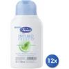 Venus 12x Bundle Venus Sapone Intimo 200 Ml. Fresco Blu