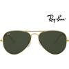 Ray-Ban RAY BAN RB 3025 W3234 55 mm occhiale da sole
